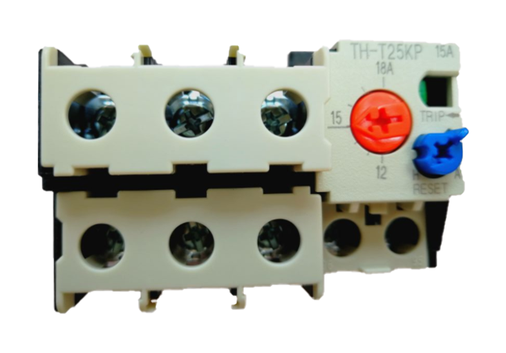 TH-T25KP 15A