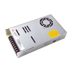 LRS-600-24 LRS60024	24Vdc 25.0Amp  MEANWELL