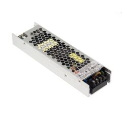 UHP-200-5  05Vdc 40.0Amp Slim Güç Kaynağı