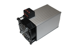 FNAZ-HTF250 250W Pano ısıtıcısı