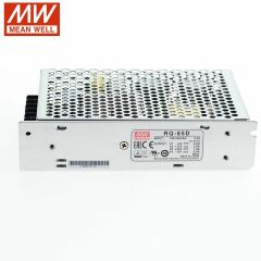 RQ-85D RQ85D +5/+12/+24/-12Vdc MEANWELL