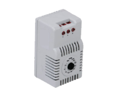 FNAZ-HG01 0-60°C, 30-90RH  PANO İÇİ NEM ÖLÇER HİGROSTAT
