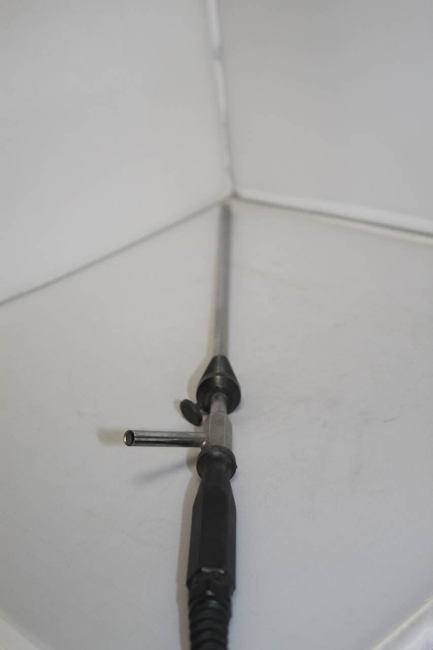 GREISINGER GAZ PROBU