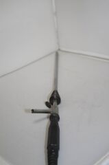 GREISINGER GAZ PROBU