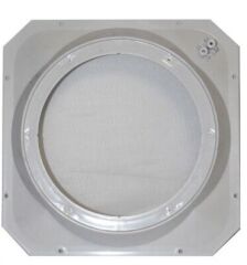 FNAZ-VAFP2501 17X15 FAN İÇİN DAVLUMBAZ (YANMAZ)