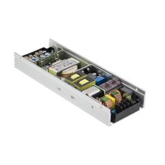 UHP-500-24  24Vdc 20.9Amp Slim Güç Kaynağı