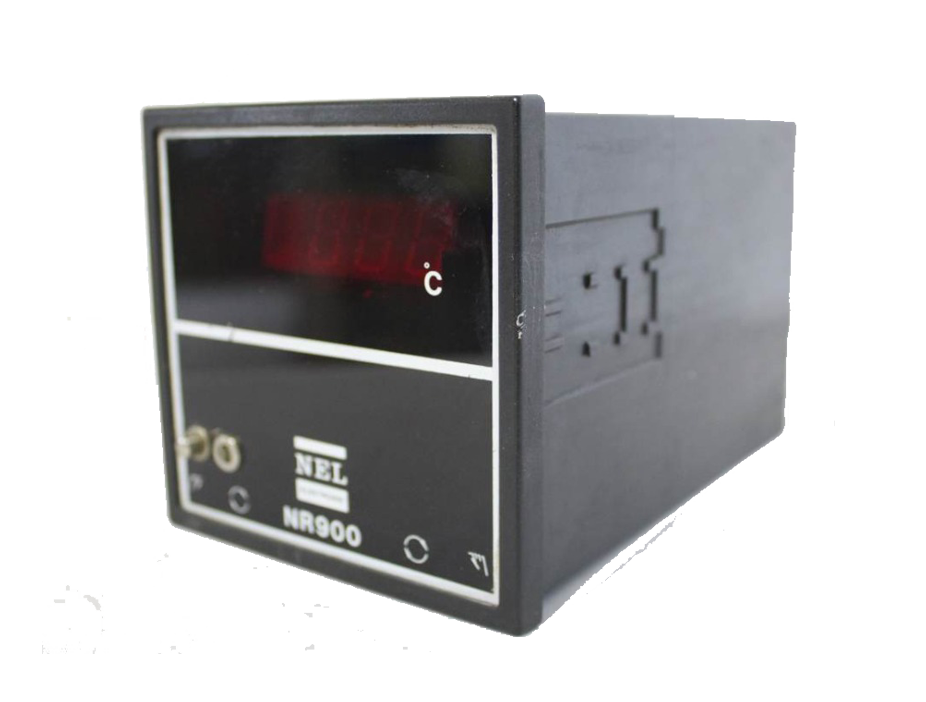NEL NR-911 NİCR-Nİ 400C DİJİTAL TERMOMETRE