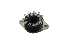 OMRON PL11 BAĞLANTI SOKETİ