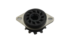 OMRON PL11 BAĞLANTI SOKETİ