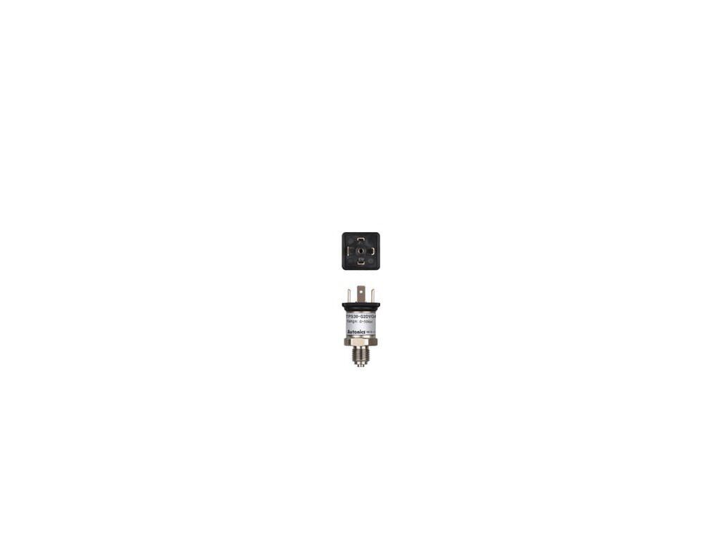 TPS DIN CON (4PIN,PG 11 TYPE)