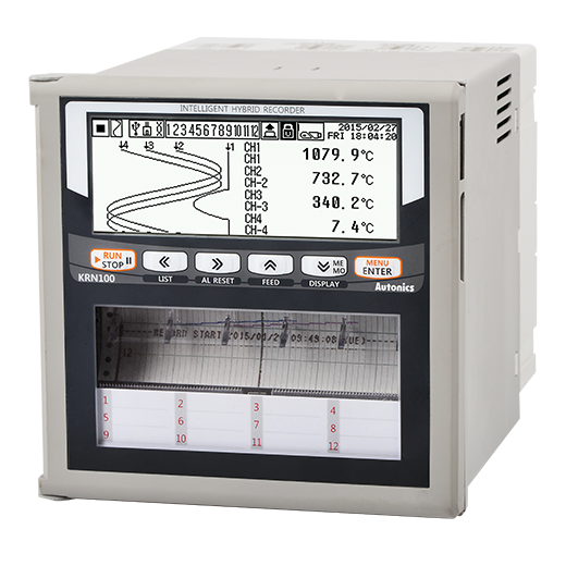KRN100-04001-00-0S