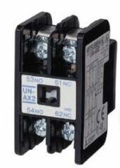 UN-AX2CX 1A1B