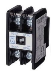 UN-AX2CX 2A