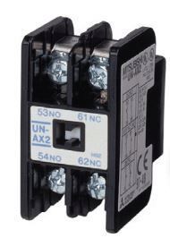 UN-AX2CX 2B