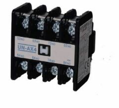 UN-AX4CX 4A