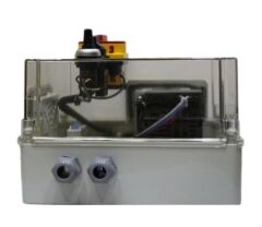 FNAZ-MTT1500  15KW Hazır Sürücü Kutusu FORNAZZO