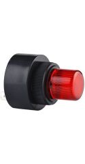 FNAZ-35L24 Ø30 mm Ledli Buzzer 24V/DC