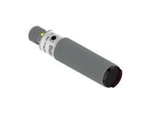 P18-D0150P-SIEU4     M18 15CM ALGILAMA PNP NO/NC KONNEKTÖRLÜ CİSİMDEN YANSIMALI SENSÖR