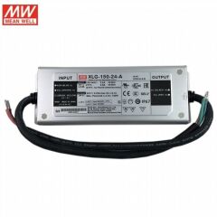 MEANWELL XLG-150-24-A 24V 6.25A LED Sürücü