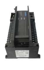 LS K7M-DT40 U/DC Digital Giriş/Çıkış CPU 100-240 VAC 24 DC Giriş , 16 TR Çıkış