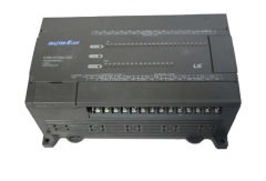 LS K7M-DT40 U/DC Digital Giriş/Çıkış CPU 100-240 VAC 24 DC Giriş , 16 TR Çıkış