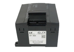LS G7F-AD2A  Analog Giriş Modülü (12bit) , 4 Akım/Voltaj Giriş