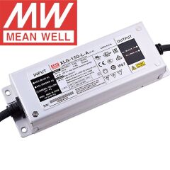 MEANWELL XLG-150-L-A 120-214V 1050mA LED Sürücü