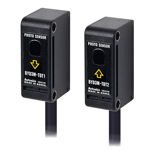 BYD3M-TDT-P