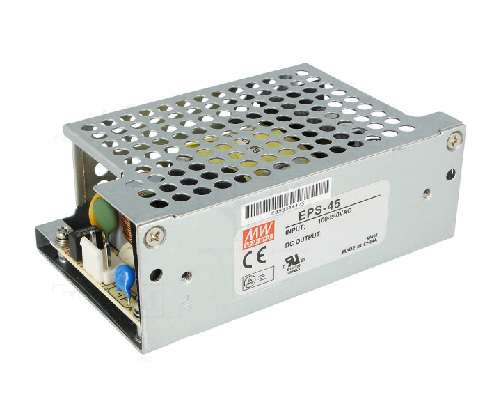 EPS-45-24  24Vdc 1.9Amp