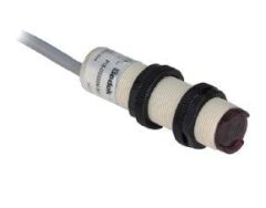 P18-D0500N-SI4U2    M18 50CM ALGILAMALI NPN NO/NC 2M KABLOLU CİSİMDEN YANSIMALI SENSÖR