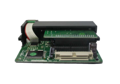 LS G6L-EUTB Ethernet Modülü 10/100 BASE-Tx UTP (Açık protokol)
