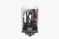 BAK3IN-24VDC  ÜÇ  KONTAK 24DC 11PİN RÖLE