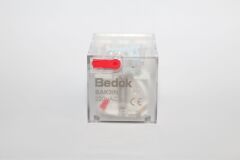 BAK3IN-220VAC  ÜÇ  KONTAK 220VAC 11PİN RÖLE
