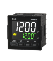 Autonics TX4S-14C 48x48 PID Sıcaklık Kontrol cihazı