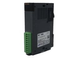 LS XBE-TN08A 8 Kanal NPN Transistör Çıkış Modülü, (DC 12/24V 0.5A)