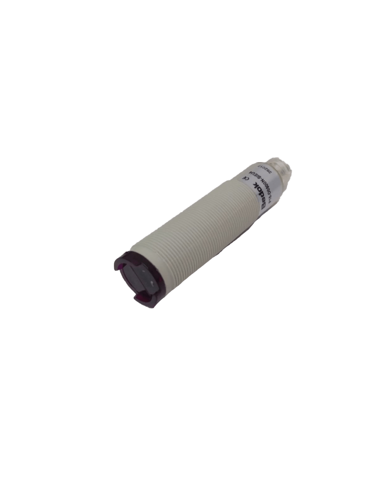 P18-D0500N-SIEU4    M18 50CM ALGILAMA NPN NO/NC KONNEKTÖRLÜ CİSİMDEN YANSIMALI SENSÖR