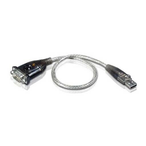 USB-RS232
