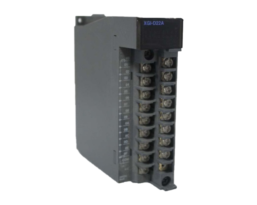 LS XGI-D22A 16 Nokta DC Giriş Modülü (NPN/PNP)