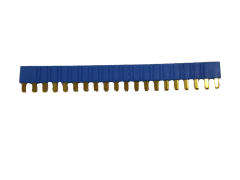 BSR-J-123MM-BL  MAVİ RENK JUMPER