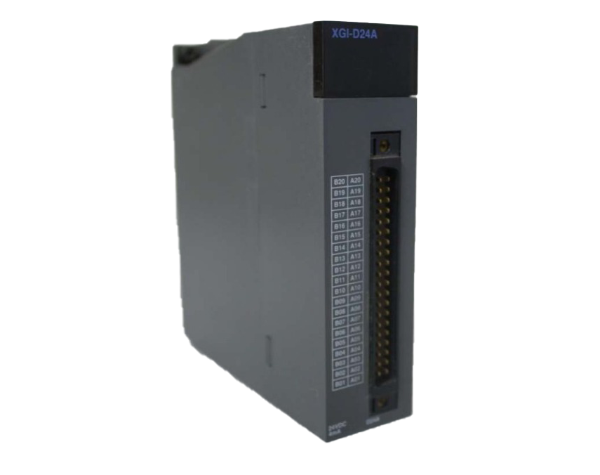 LS XGI-D24A 32 Nokta DC Giriş Modülü (NPN/PNP)