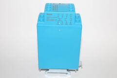 BSAT-4840D ELEKTRONİK KONTAKTÖR TETİK VOLTAJI 10-32VDC 2ENVERSÖR YARDIMCI KONTAK 40A SOLİD STATE KONTAKTÖRLER(SSR KONTAKTÖRLER)