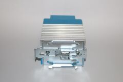 BSAT-4840D ELEKTRONİK KONTAKTÖR TETİK VOLTAJI 10-32VDC 2ENVERSÖR YARDIMCI KONTAK 40A SOLİD STATE KONTAKTÖRLER(SSR KONTAKTÖRLER)