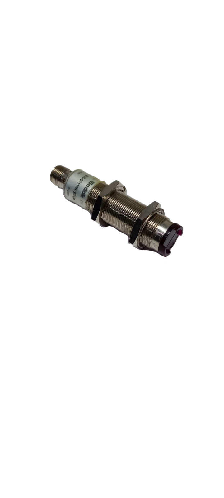 B18-D0150N-SIEU4   M18 15 CM ALGILAMA NPN NO/NC KONNEKTÖRLÜ (METAL GÖVDE) CİSİMDEN YANSIMALI SENSÖR