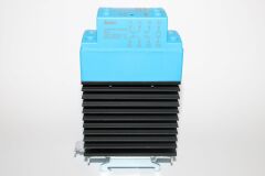 BSAT-4825A ELEKTRONİK KONTAKTÖR TETİK VOLTAJI 180-264VAC 2ENVERSÖR YARDIMCI KONTAK 25A SOLİD STATE KONTAKTÖRLER(SSR KONTAKTÖRLER)
