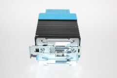 BSAT-4825A ELEKTRONİK KONTAKTÖR TETİK VOLTAJI 180-264VAC 2ENVERSÖR YARDIMCI KONTAK 25A SOLİD STATE KONTAKTÖRLER(SSR KONTAKTÖRLER)
