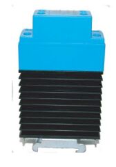BSAT-4840A ELEKTRONİK KONTAKTÖR TETİK VOLTAJI 180-264VAC 2ENVERSÖR YARDIMCI KONTAK 40A SOLİD STATE KONTAKTÖRLER(SSR KONTAKTÖRLER)