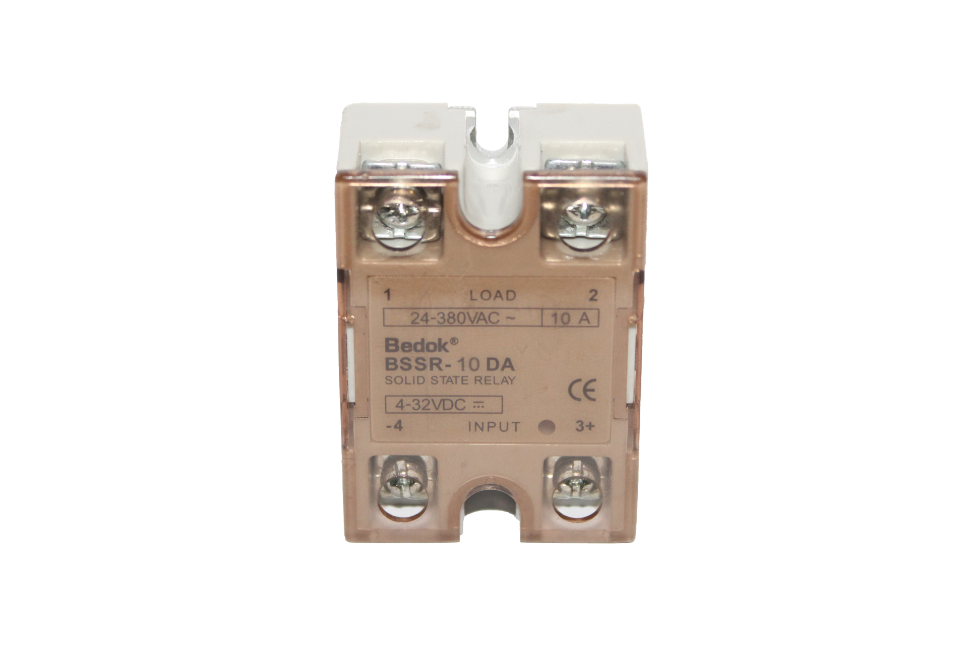 BSSR-10DA