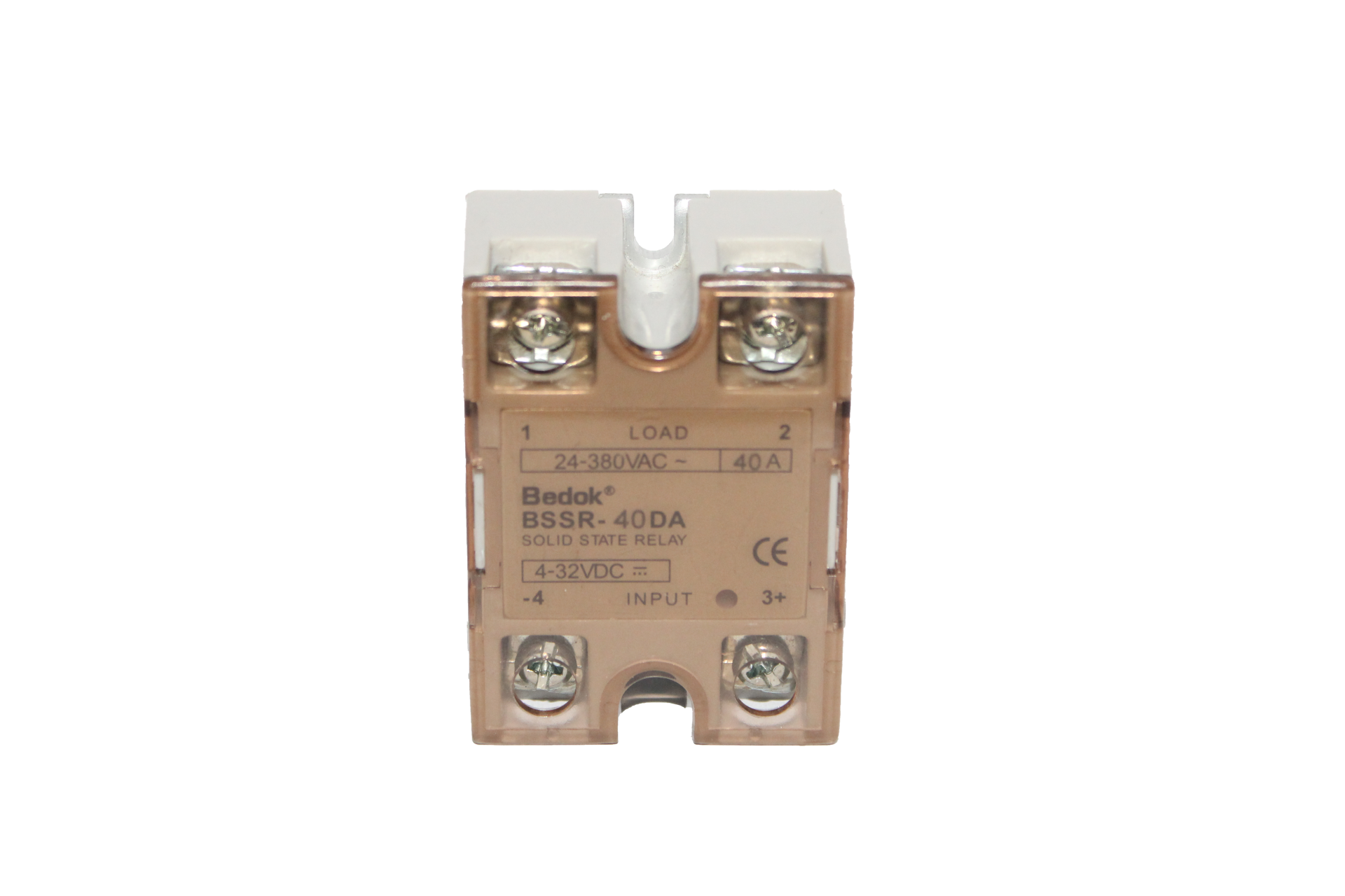 BSSR-40DA