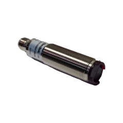 B18-D0500N-SIEU4   M18 50 CM ALGILAMA NPN NO/NC KONNEKTÖRLÜ (METAL GÖVDE) CİSİMDEN YANSIMALI SENSÖR