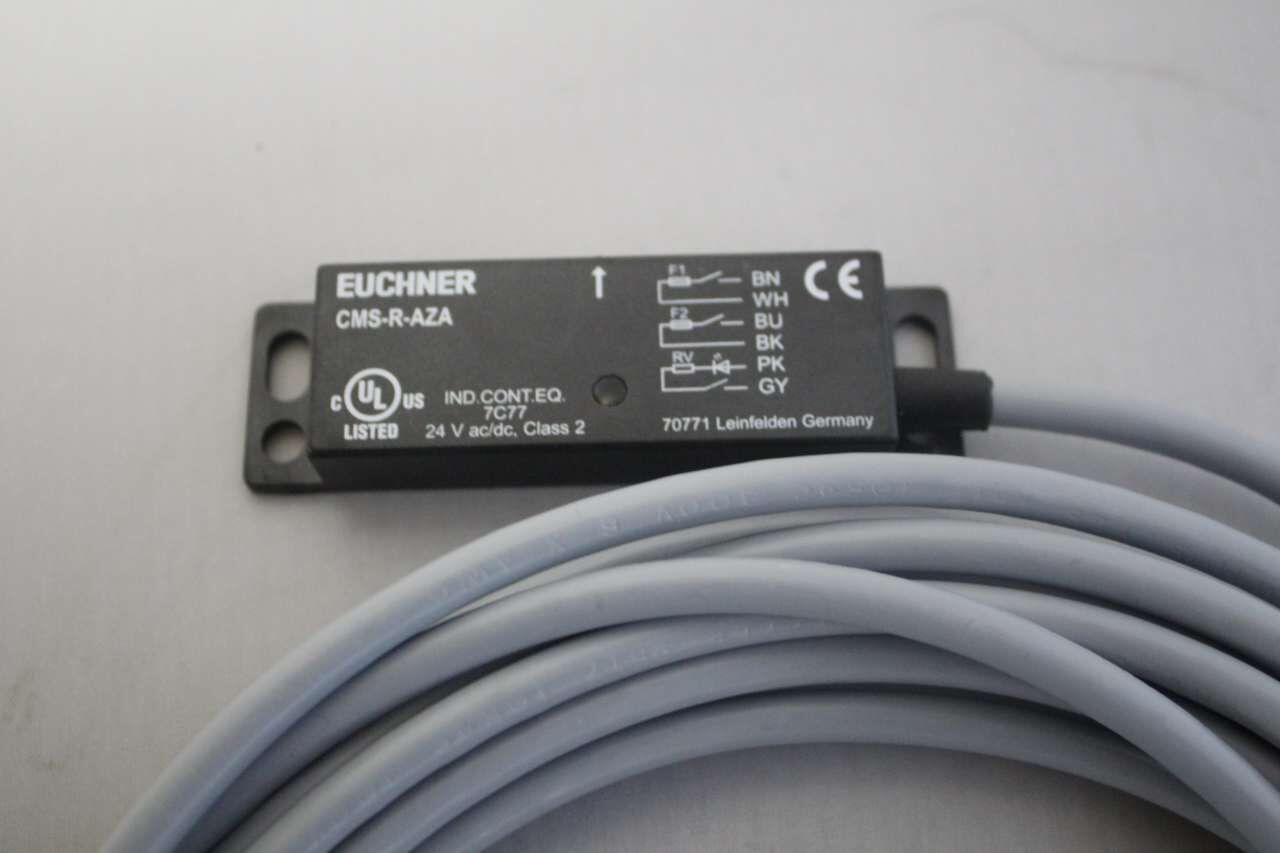 CMS-R-AZA-05VL PVC İÇİN ESM